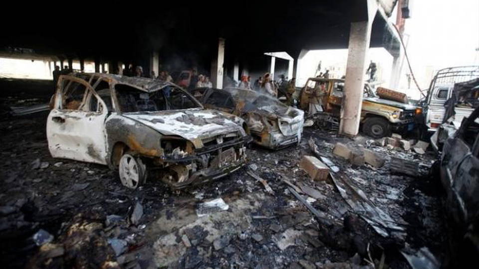 H09 yemen bombings