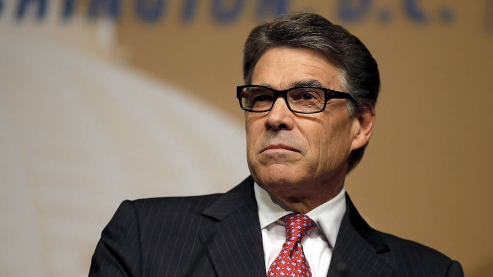 H01 rick perry