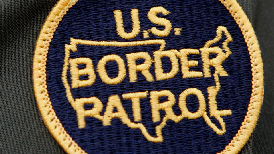 H11 us border patrol