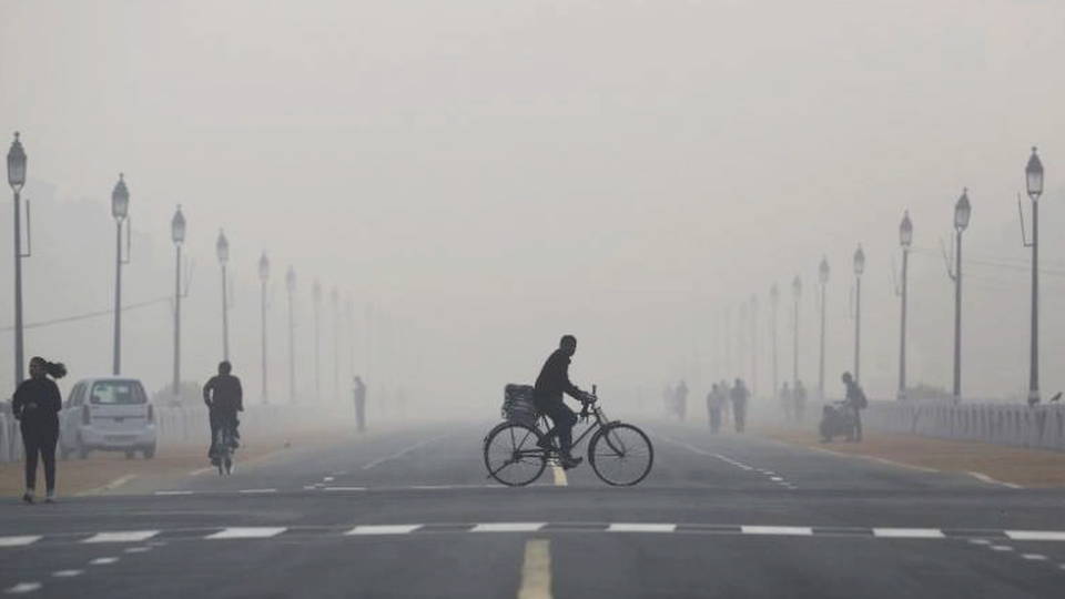H08 india smog
