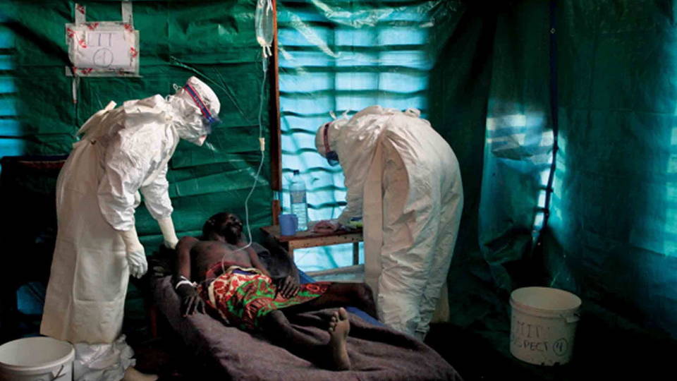 H06 ebola care