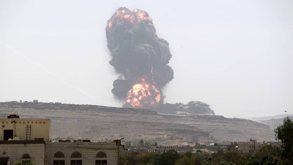 H10 yemen bombings