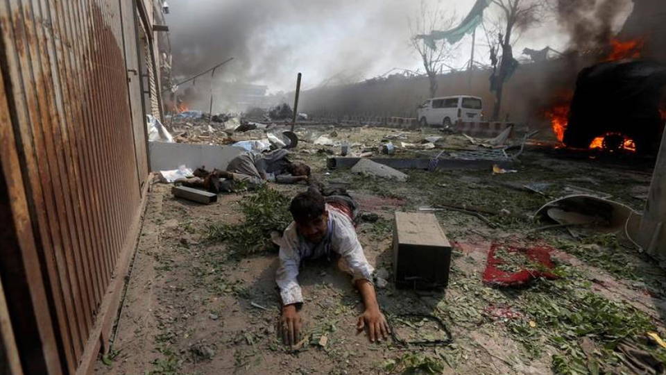 H01 afghanistan bomb