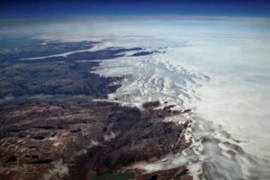 The melting of Greenland may be much faster and more dramatic than many scientists expected.