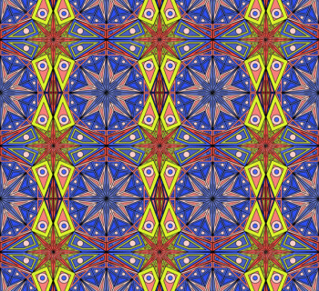 Image Preview_Abstract pattern