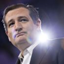 Sen. Ted Cruz. (Andrew Harrer/Bloomberg via Getty Images)