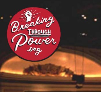 'It is vital to return today’s circuses of elections marinated in commercial interest and cash back to deliberative events that invite the best of our people to run for elective office with its public trust.' (Image: breakingthroughpower.org)