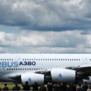 Airbus Closes on Rival Boeing in Jet Order Race