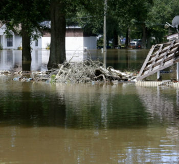 Understanding Louisiana’s big flood risks