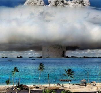 the-risks-of-nuclear-weapons