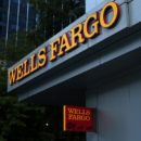 A Wells Fargo Bank is shown in Charlotte, North Carolina, U.S., September 26, 2016. REUTERS/Mike Blake
