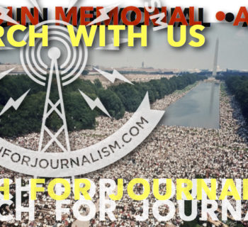 MARCH FOR JOURNALISM MEME 7