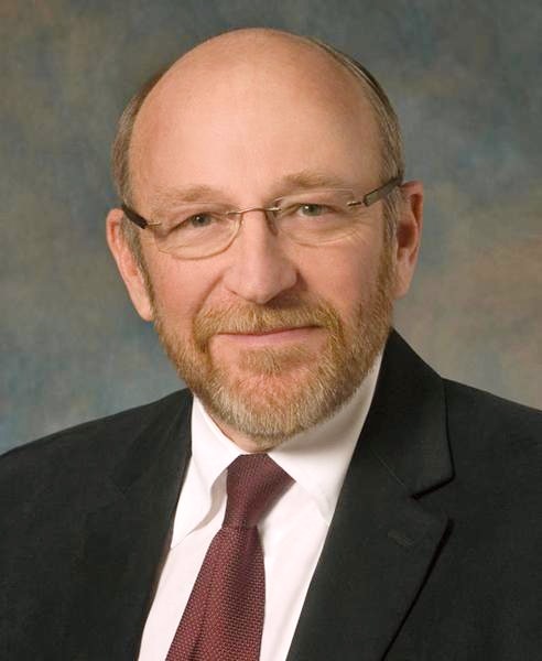 Lester Snow, former director of the state Department of Water Resources, helped launch the California Water Foundation (now simply the Water Foundation). (Photo courtesy Calif. Dept. of Water Resources)