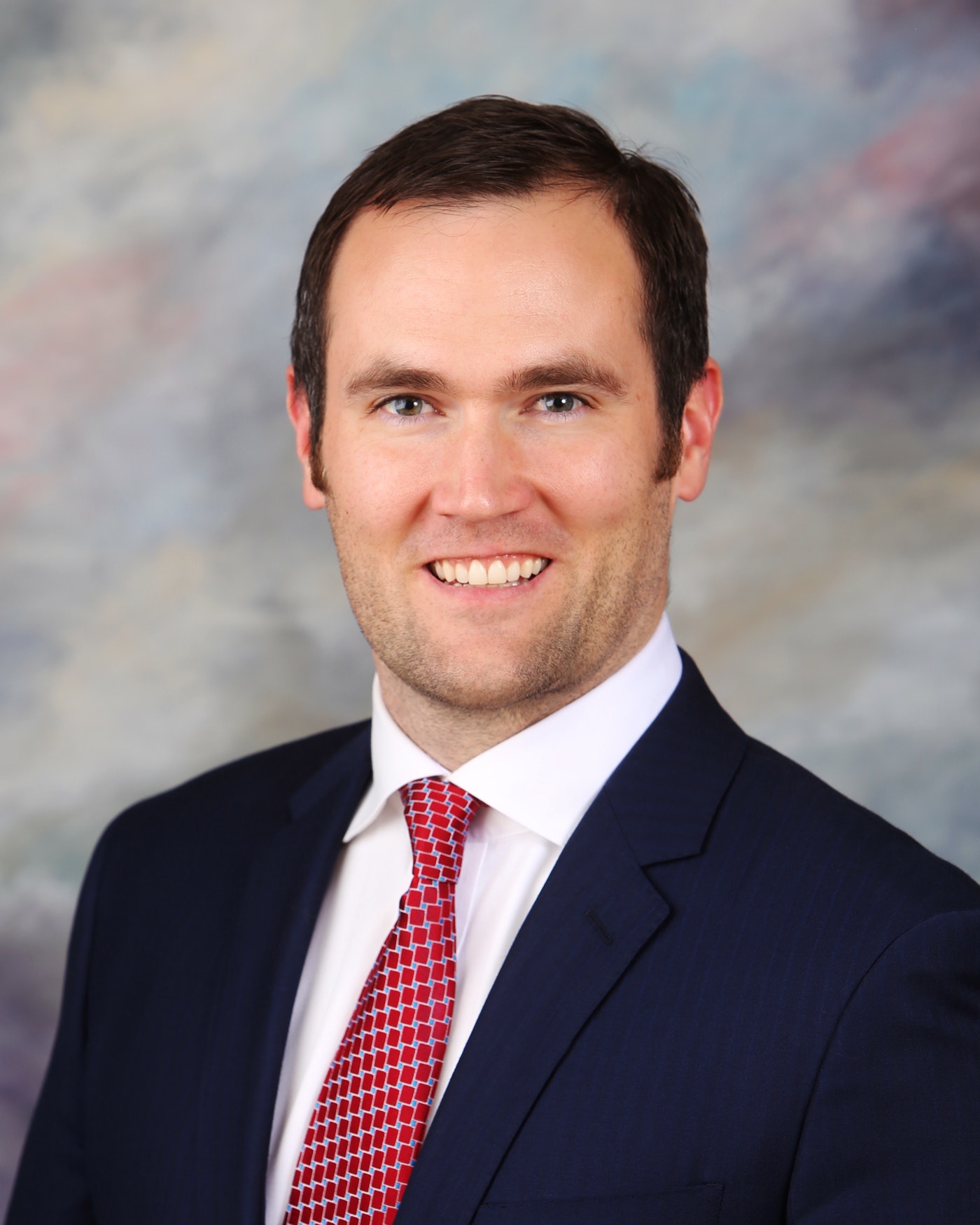 Drew Atwater is the director of planning at Moulton Niguel Water District in Orange County, which used data analysis and creative partnerships to drive innovation during California’s drought. (Courtesy of Drew Atwater)