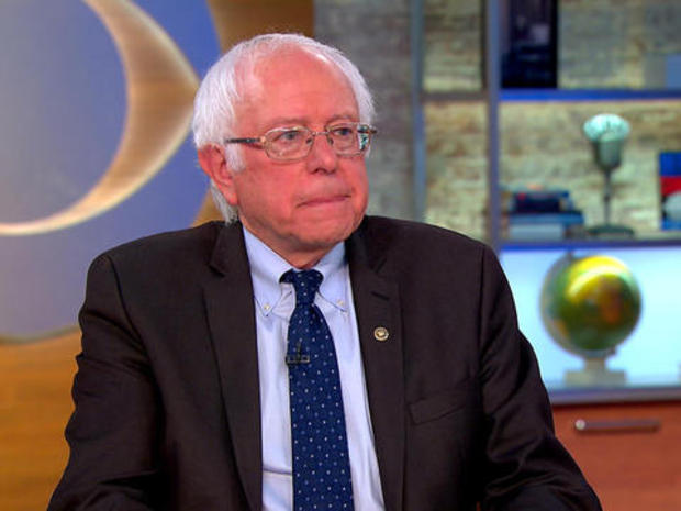 Sen. Sanders on hurricane relief bill, new young adult book 