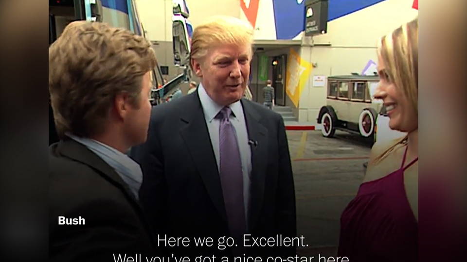 H03 trump bus sex assault video
