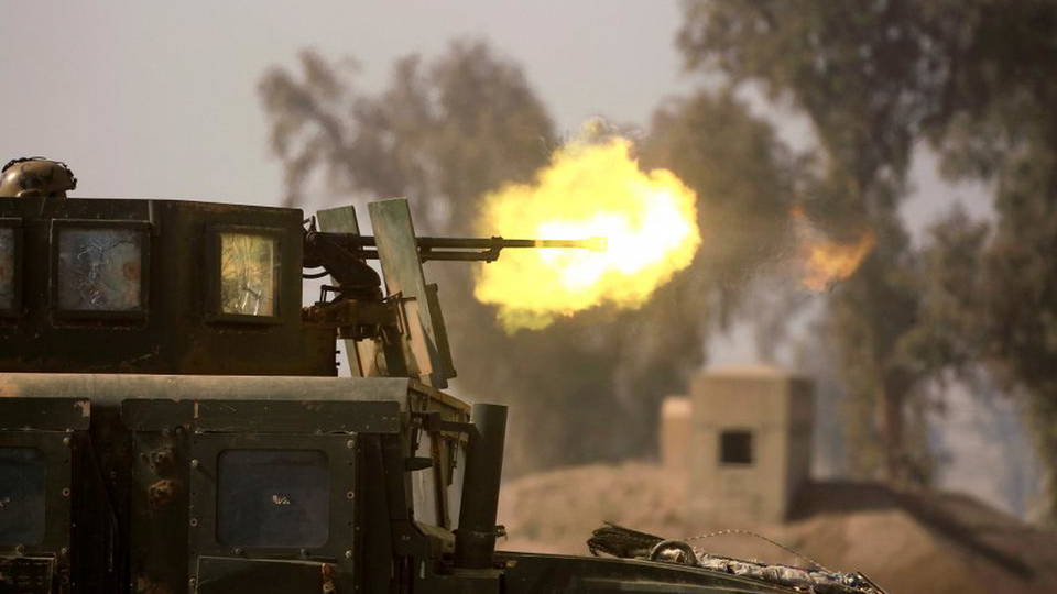 H10 mosul