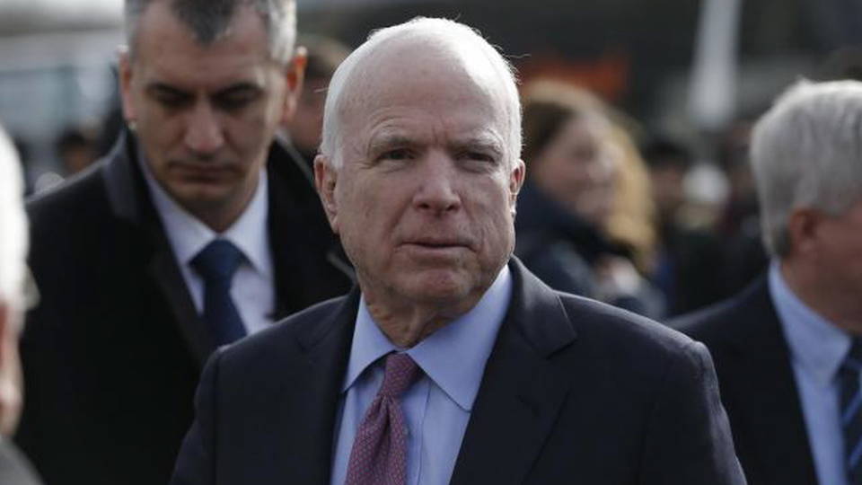 H05 mccain