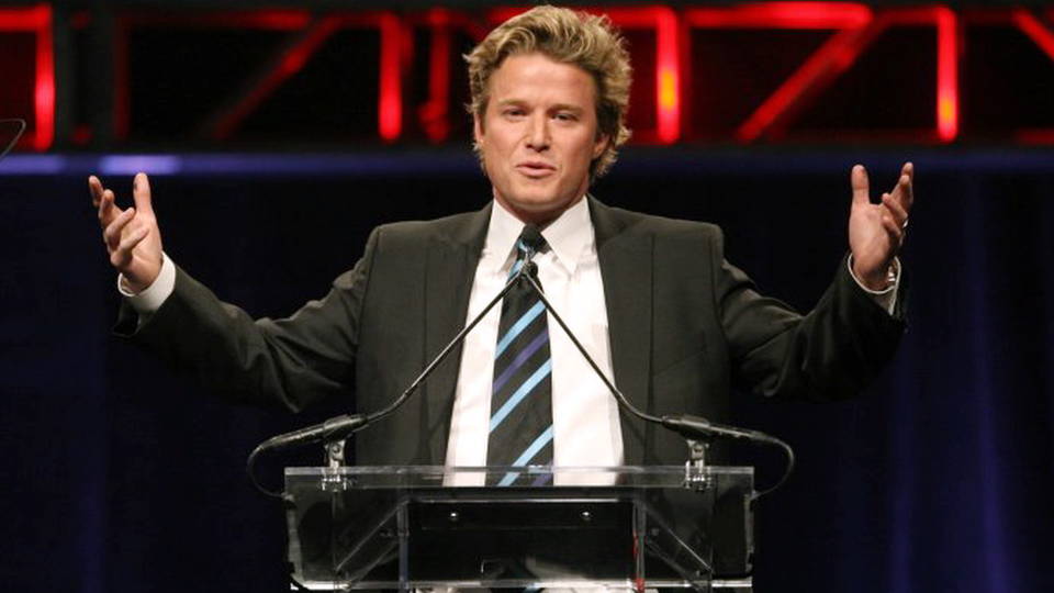 H06 billy bush