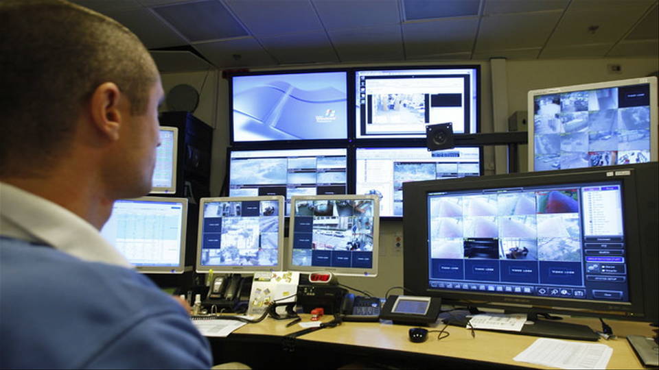 H13 facial recognition