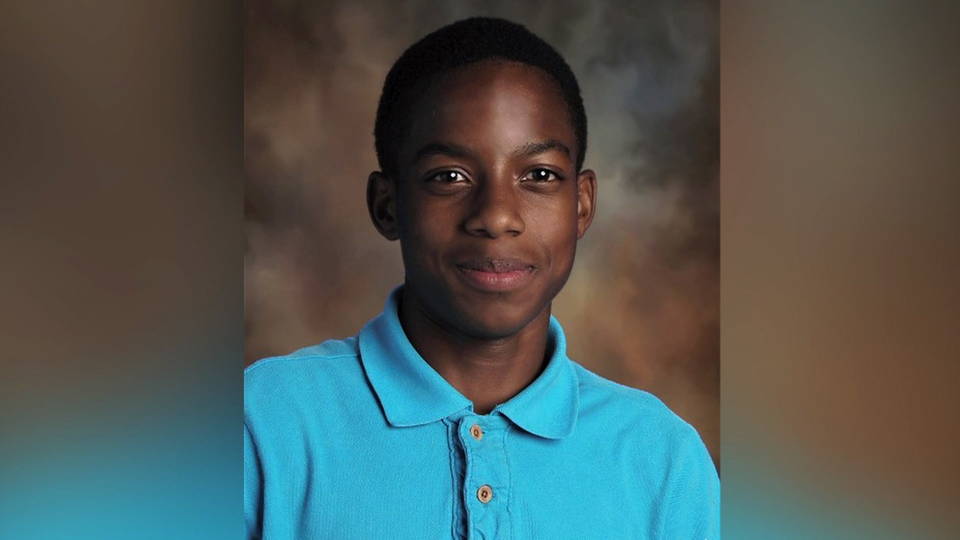 H14 jordan edwards