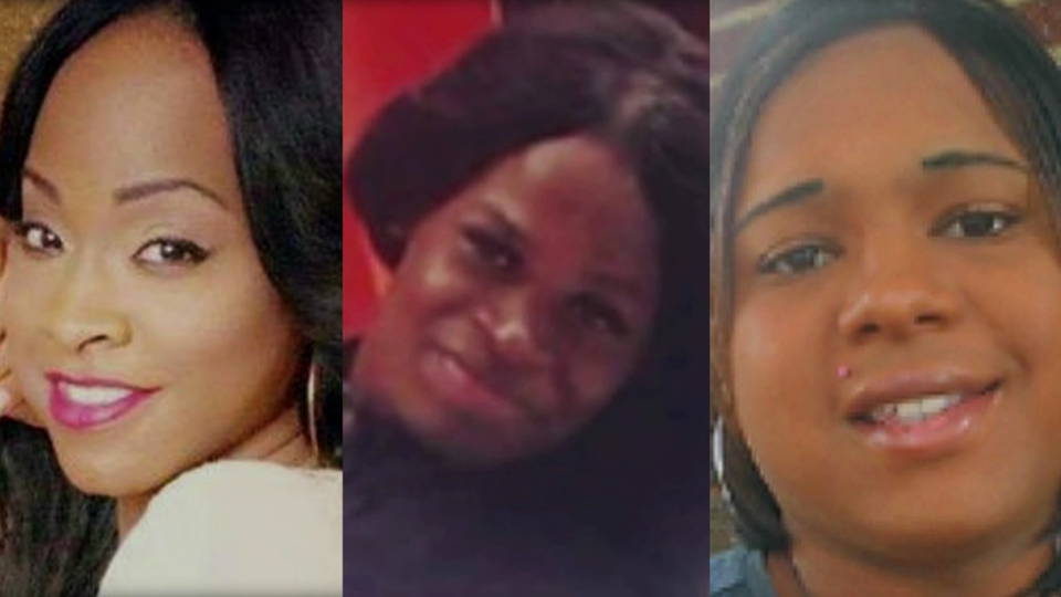 H13 trans murders
