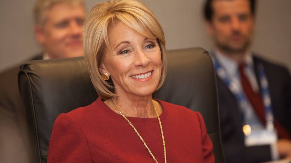 Devos