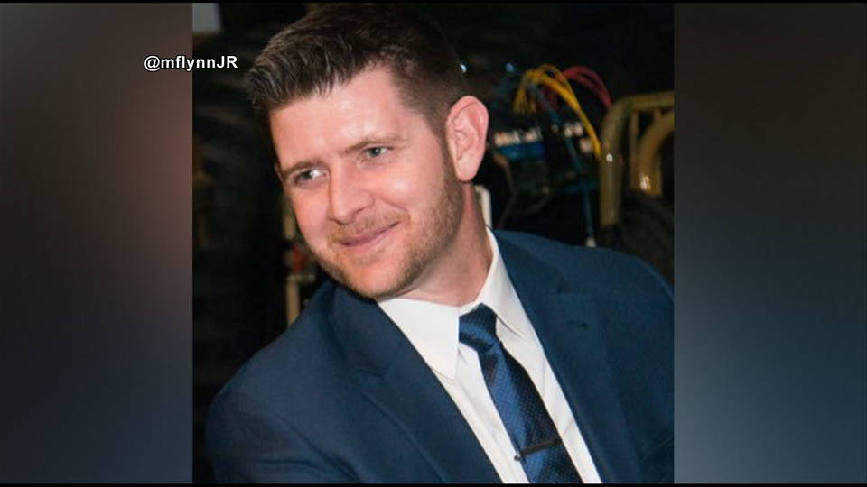 H04 michael flynn jr