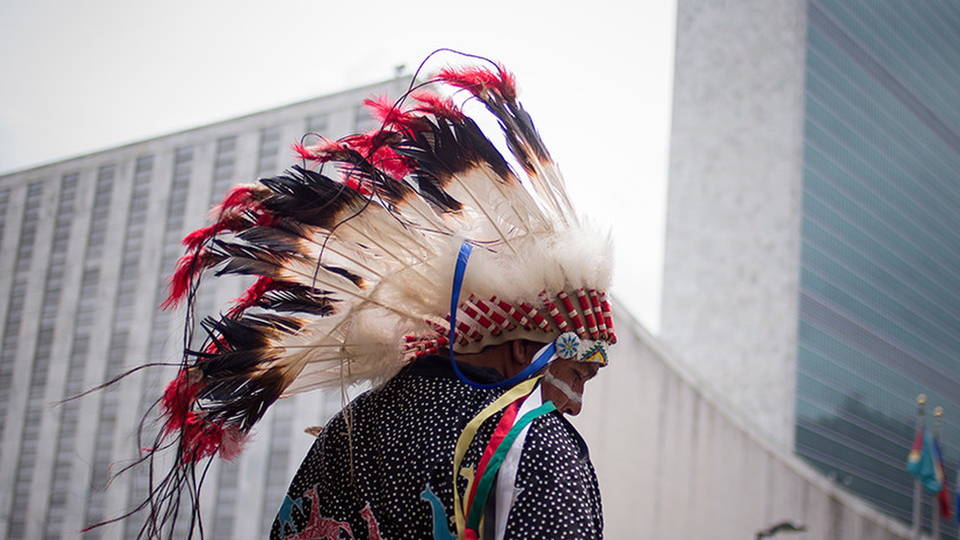 H13 indigenous peoples day