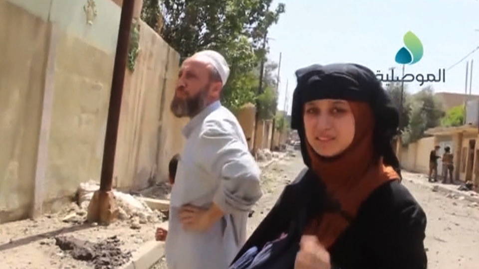 H04 mosul