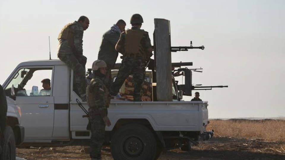 H01 mosul offensive