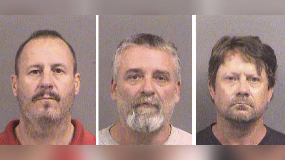 H02 militia arrest plot