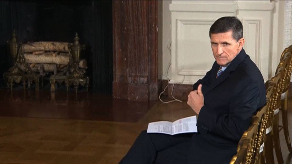Headline flynn