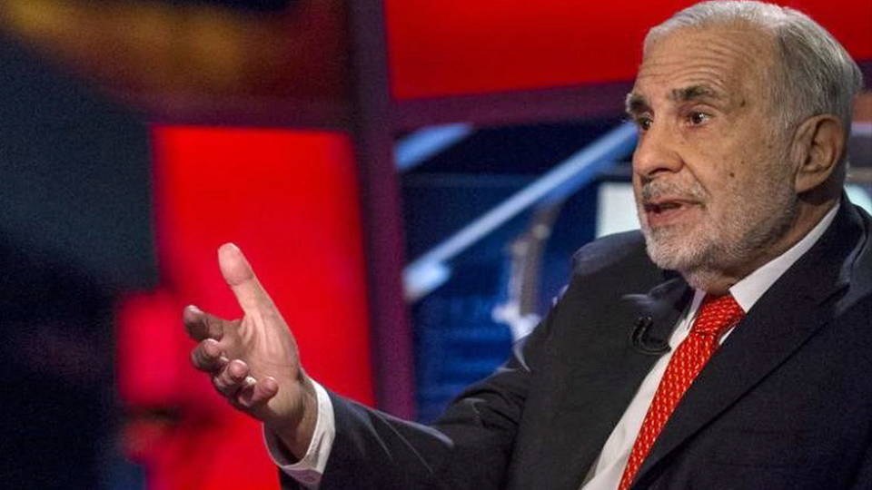 H03 icahn