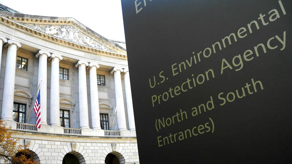 Epa hq2