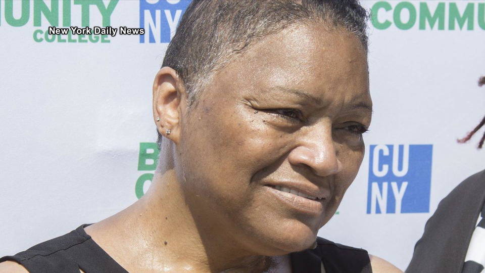 H11 venida browder dies