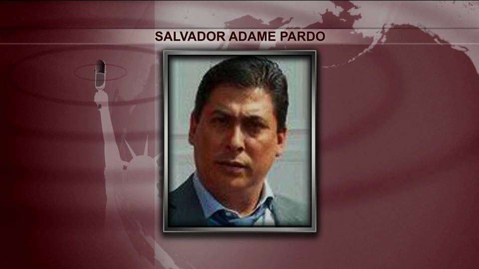 Headline salvador