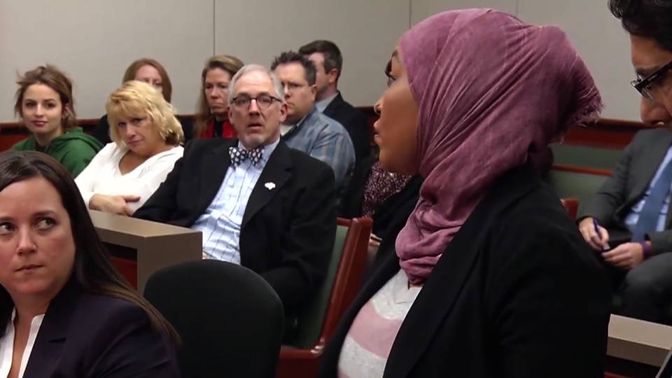 H08 somali woman attacked