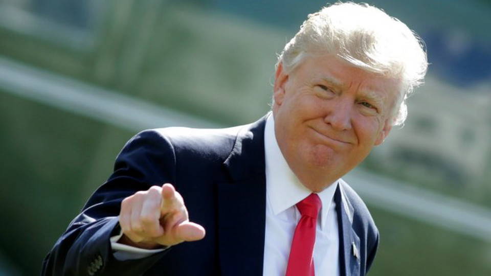 H08 trump