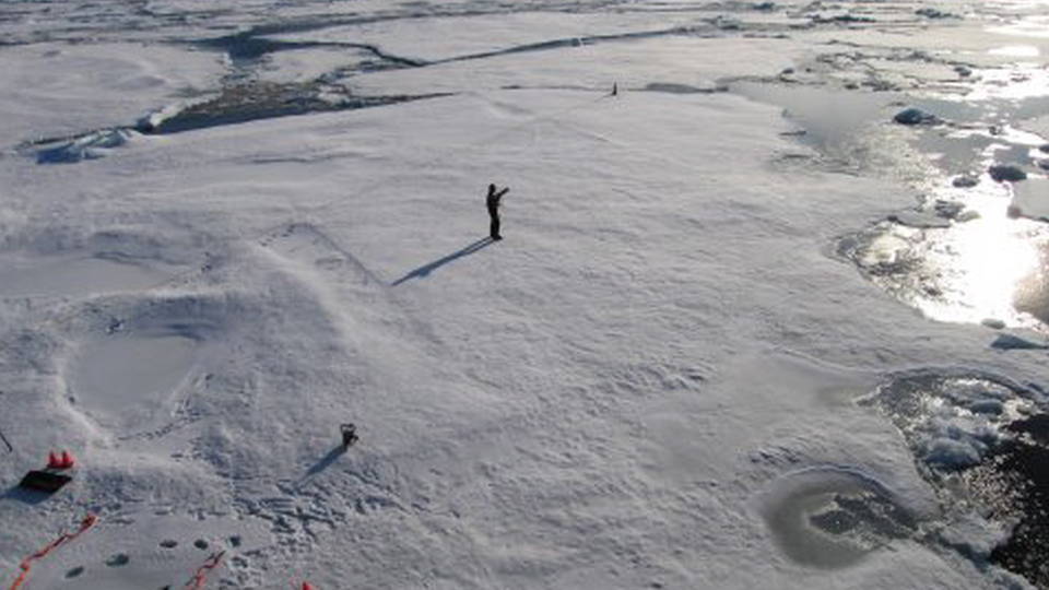 H12 north pole