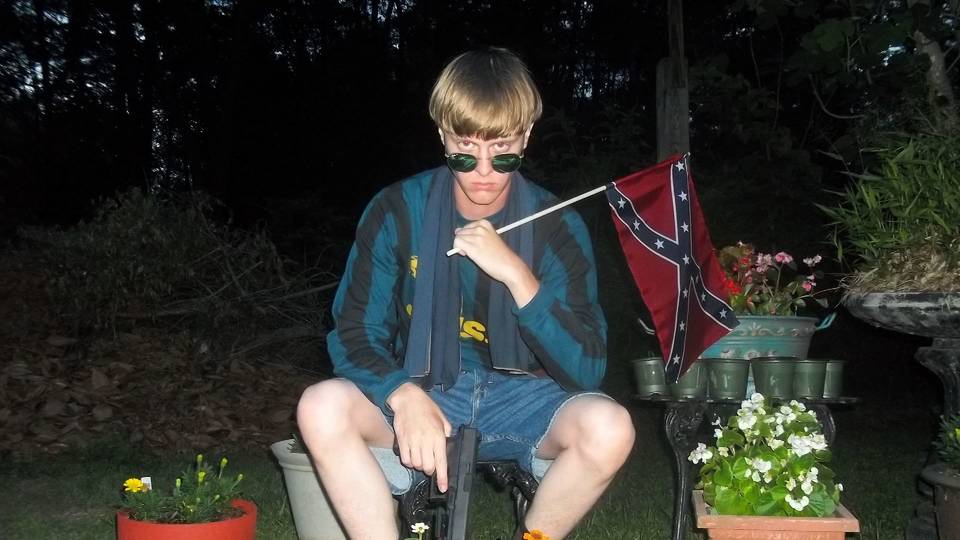 Dylan roof
