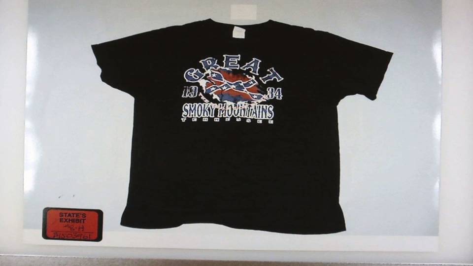 Police confederate