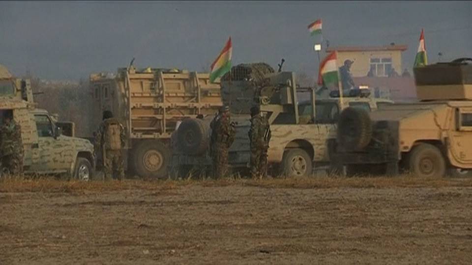 Mosul