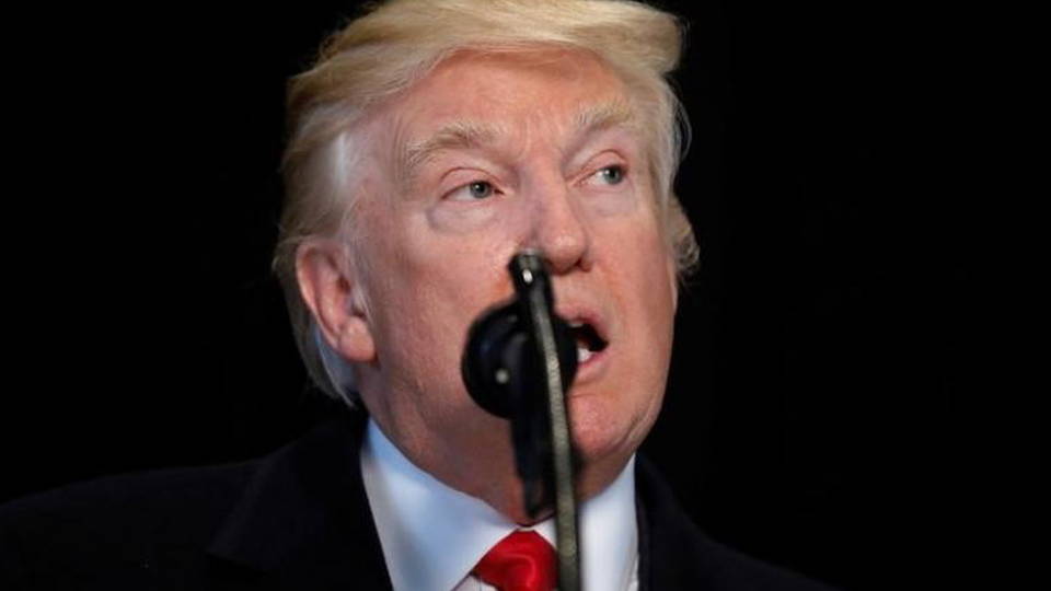 H03 trump