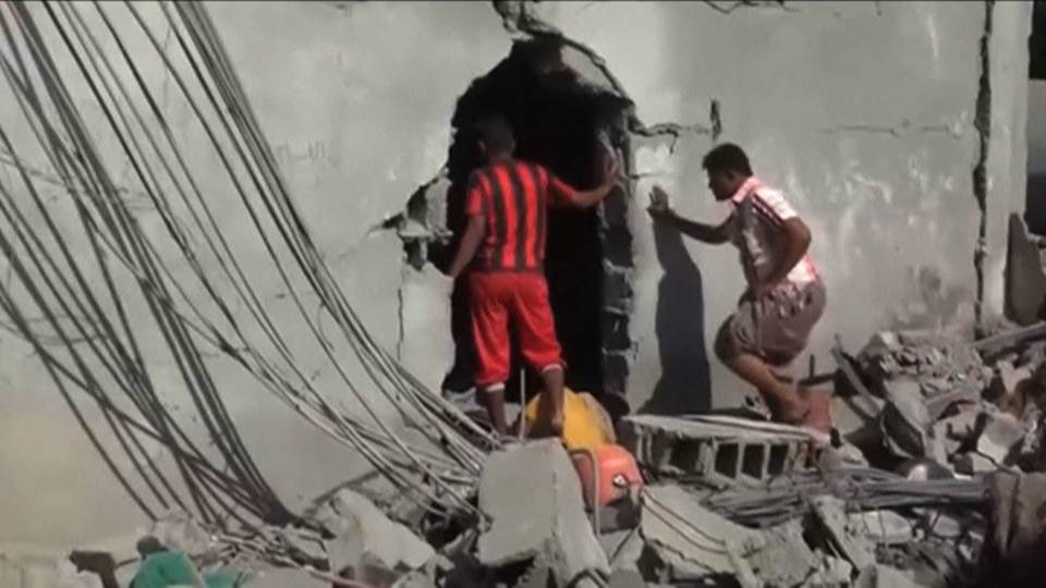 Yemen