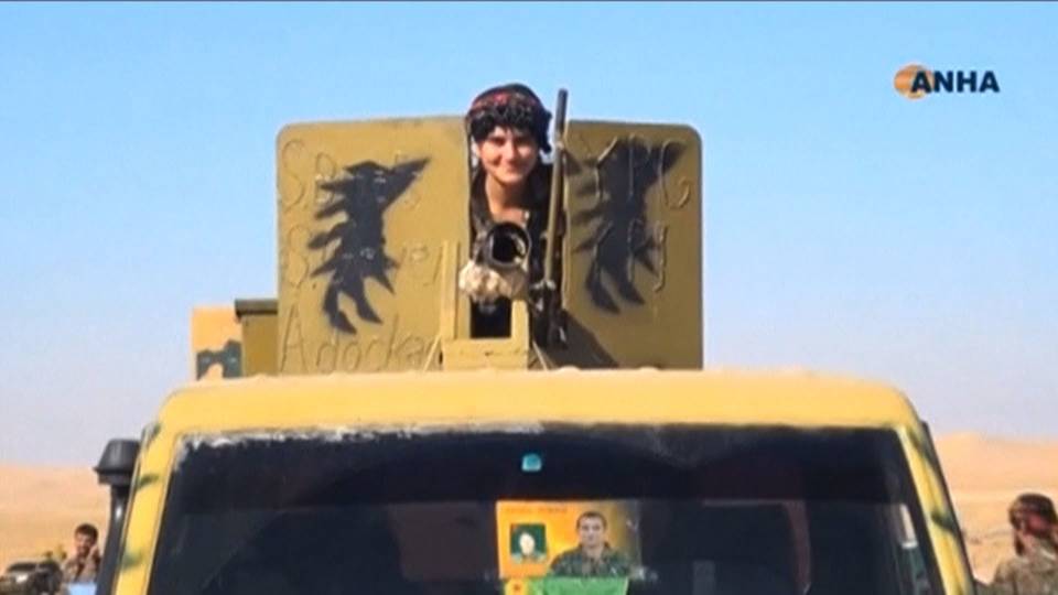 Raqqa