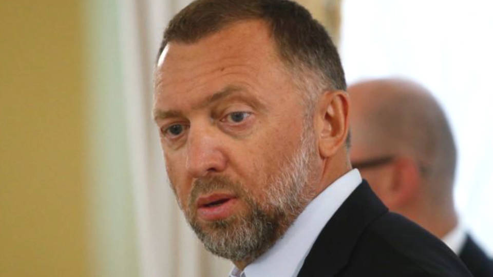 H5 deripaska