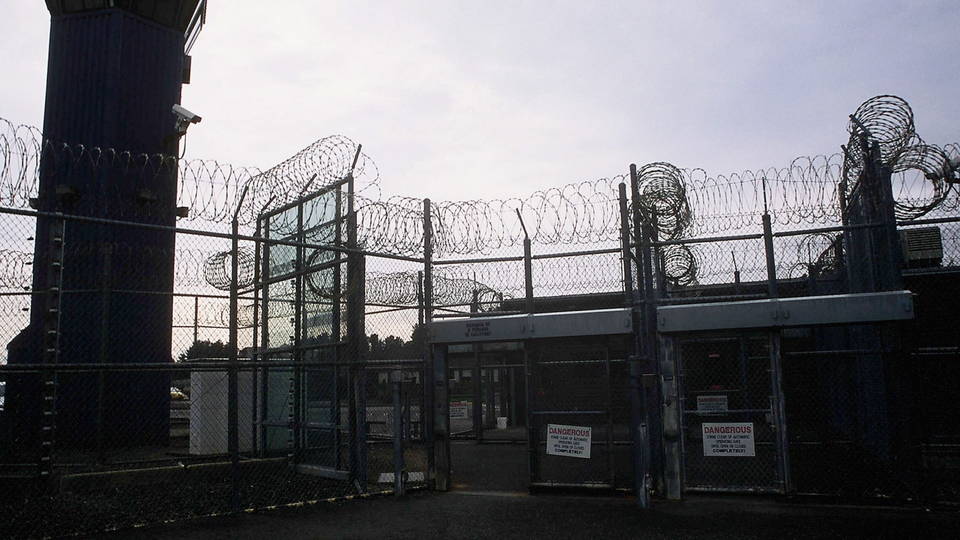 H05 prison