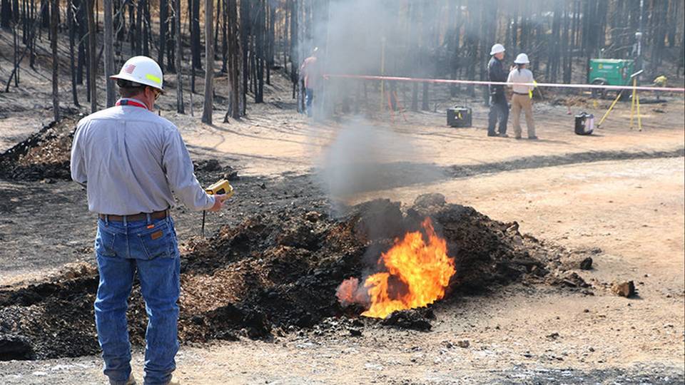 Colonial pipeline