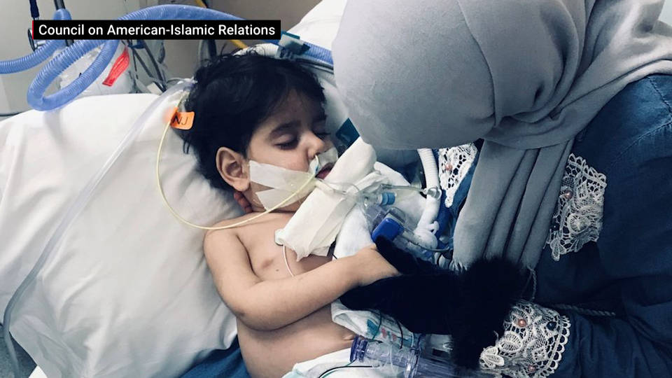 H7 yemeni mother son
